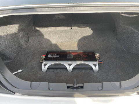 2007 Ford Mustang GT Premium