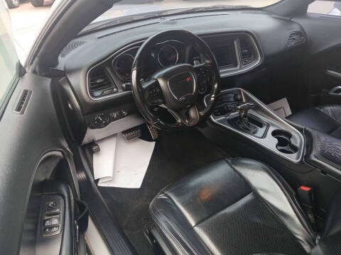 2020 Dodge Challenger R/T
