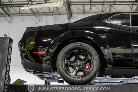 2018 Dodge Challenger SRT Demon