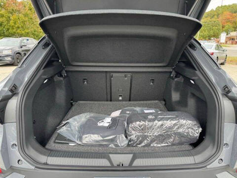 2025 Volkswagen ID.4 Pro S