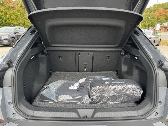 2025 Volkswagen ID.4 Pro S