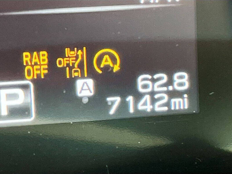 2024 Subaru Outback Onyx Edition XT