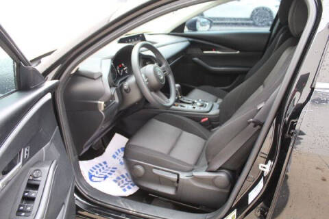 2023 Mazda CX-30 2.5 S