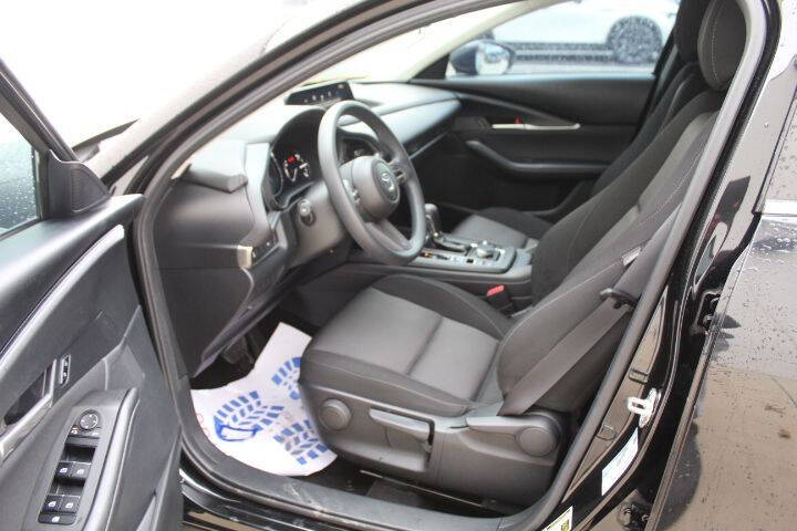 2023 Mazda CX-30 2.5 S