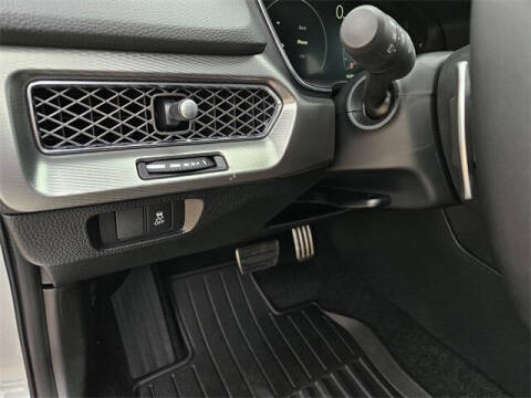 2026 Acura Integra w/Tech w/A-SPEC