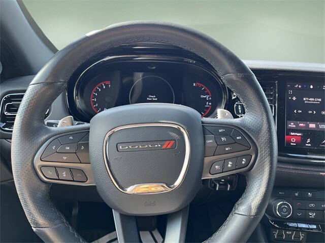 2023 Dodge Durango GT Plus