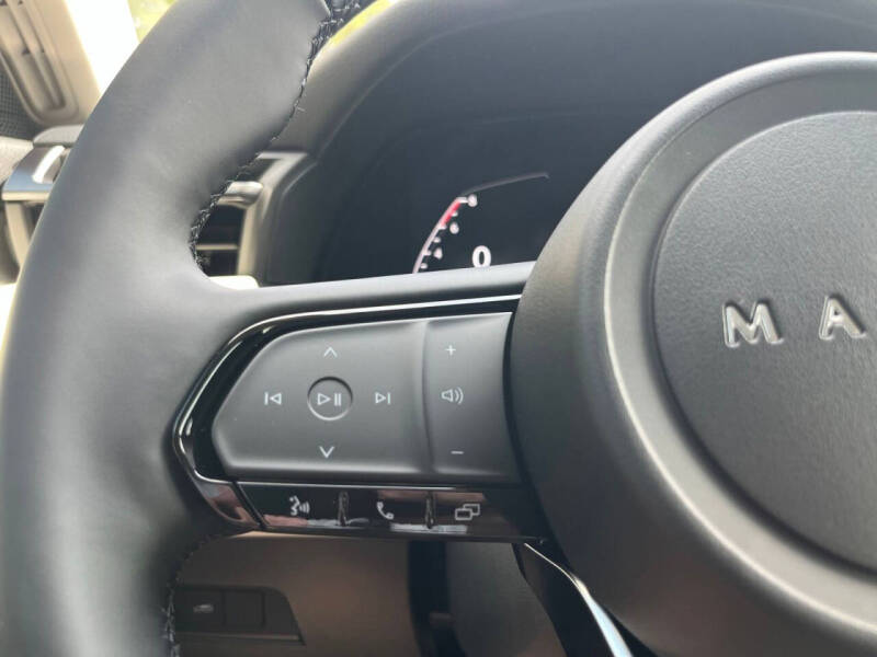 2026 Mazda CX-5 2.5 S Preferred