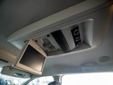 2016 Dodge Grand Caravan SXT Plus