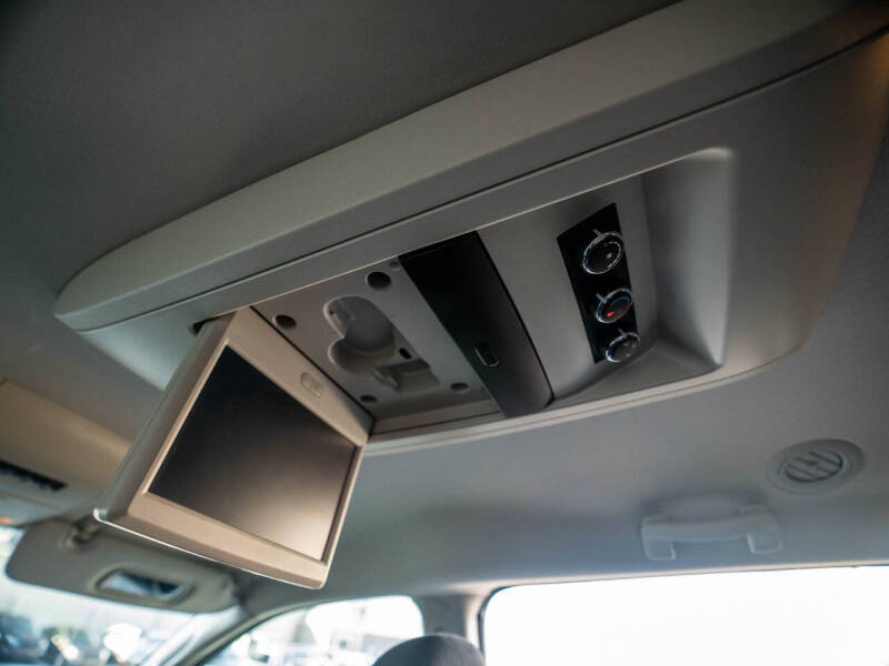 2016 Dodge Grand Caravan SXT Plus