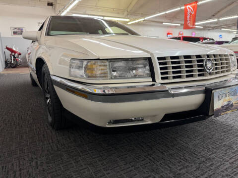 1993 Cadillac Eldorado Touring