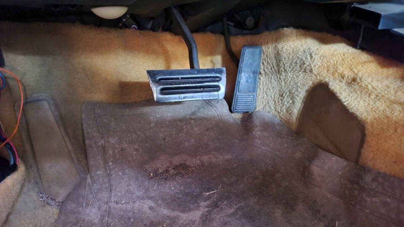 1986 Pontiac Firebird Trans Am