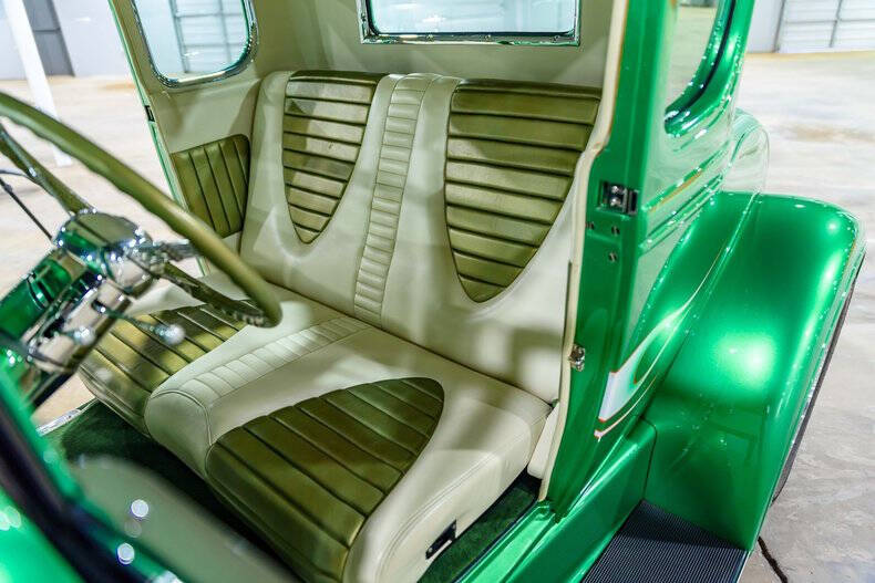1930 Ford Model A