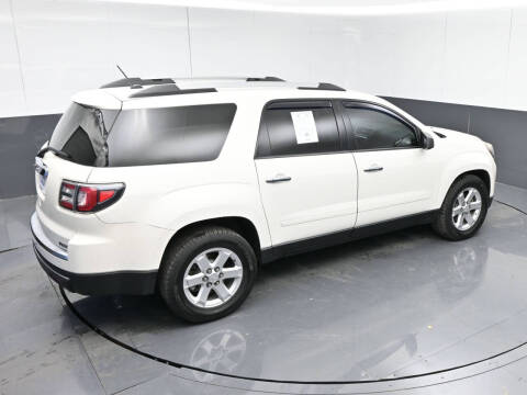 2015 GMC Acadia SLE-1
