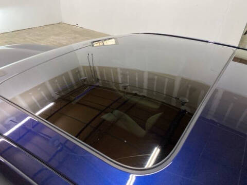 2020 BMW 5 Series 530i