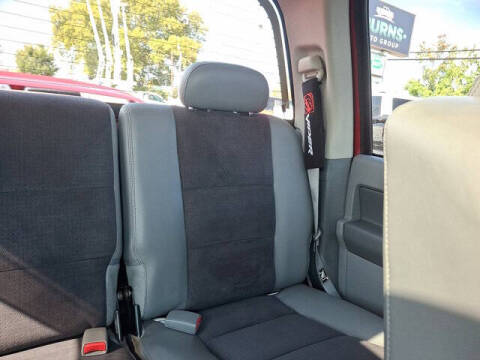 2006 Dodge Ram 1500 SRT-10