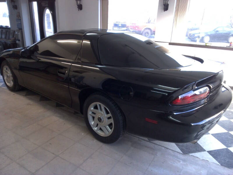 1994 Chevrolet Camaro Z28