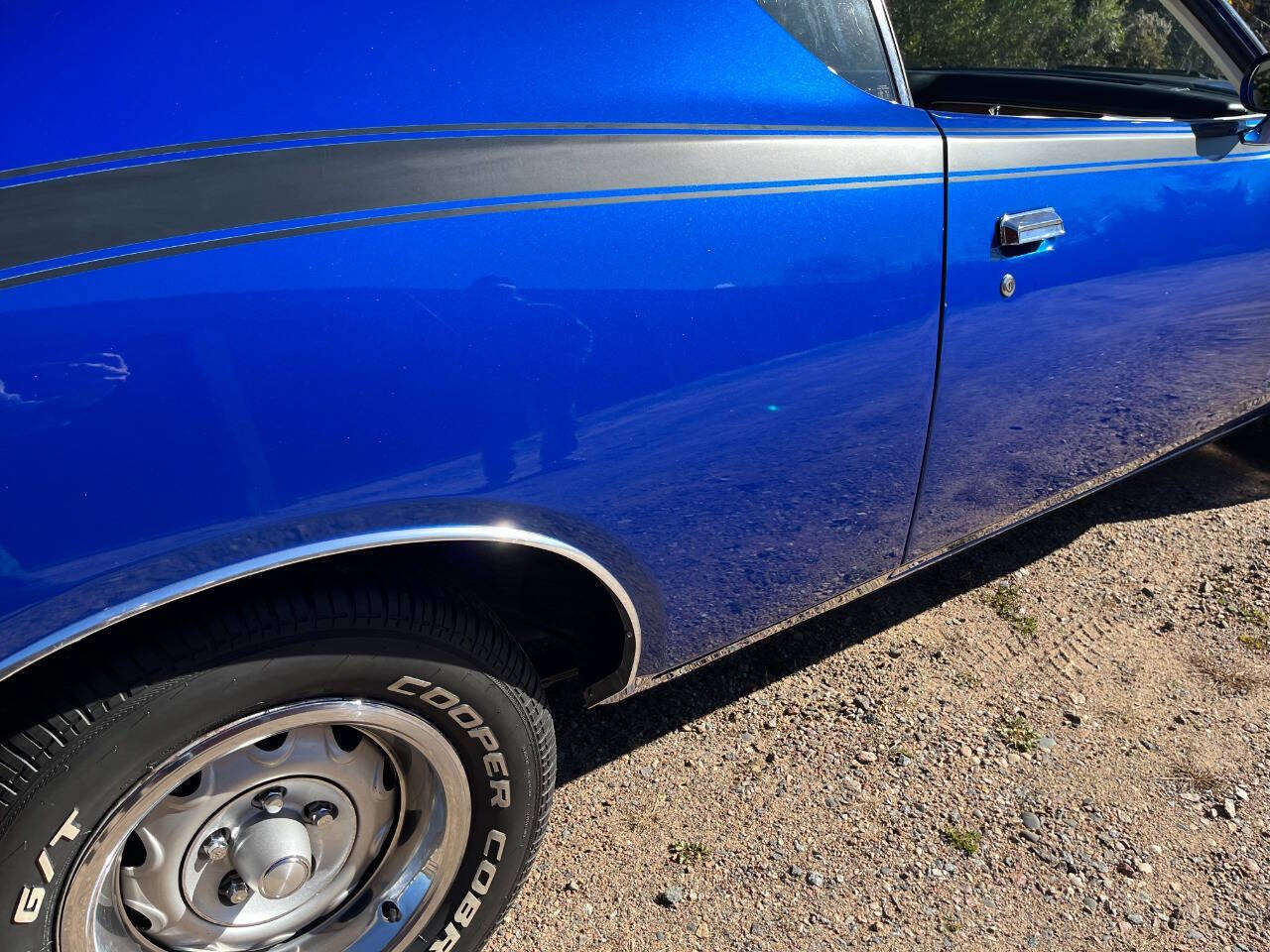 1971 Dodge Charger 108