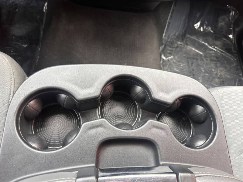 2013 RAM 1500 Tradesman