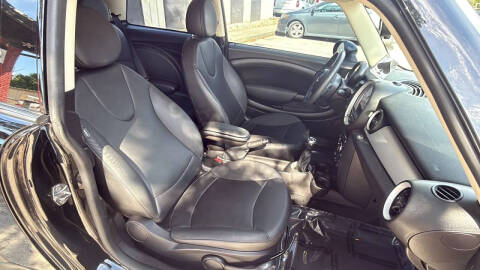 2013 MINI Hardtop Cooper