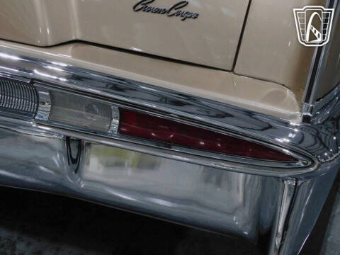 1965 Chrysler Imperial
