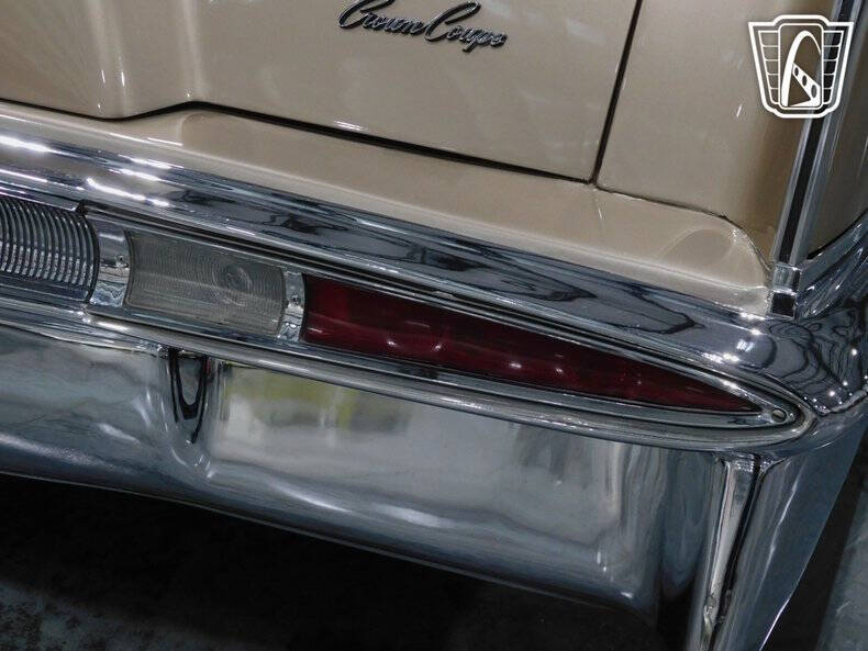 1965 Chrysler Imperial