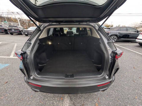 2024 Mazda CX-50 2.5 S Select