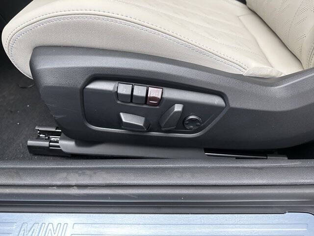 2026 MINI Convertible