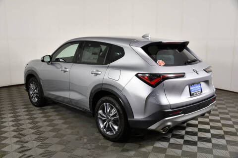 2026 Acura ADX
