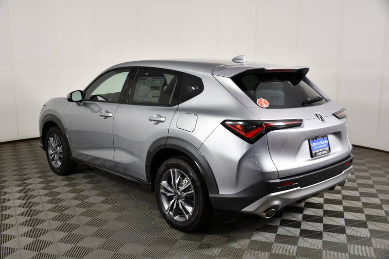 2026 Acura ADX