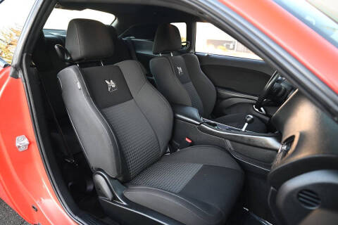 2018 Dodge Challenger R/T Scat Pack