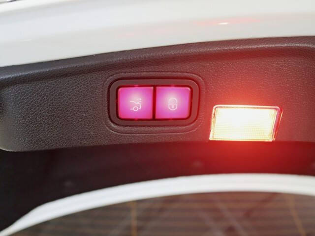 2019 Mercedes-Benz C-Class AMG C 43