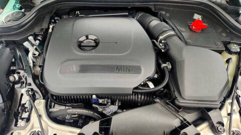 2025 MINI Hardtop 4 Door