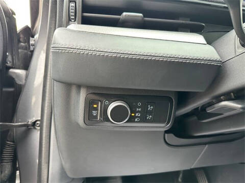 2021 Ford Mustang Mach-E Select