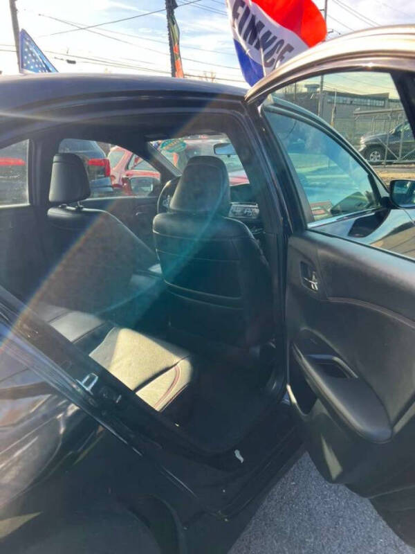 2017 Honda Accord Sport Special Edition