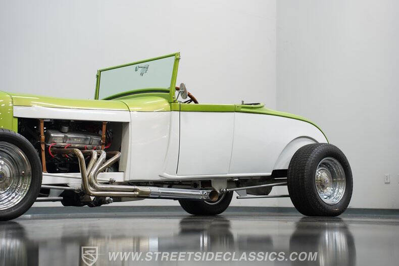 1929 Ford Model A