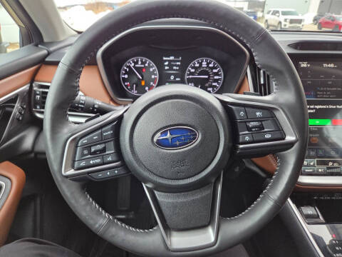 2024 Subaru Outback Touring