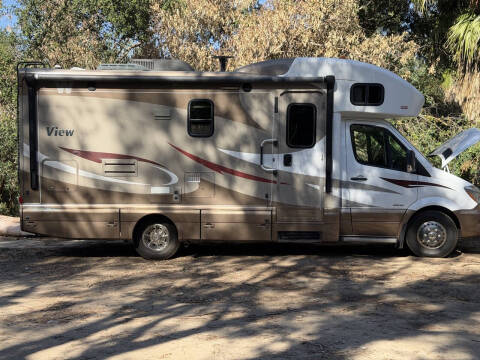 2014 Winnebago VIEW 24M