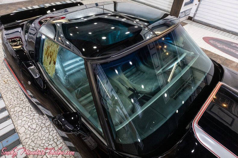 1978 Chevrolet Corvette