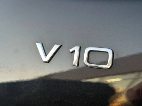 2011 Audi R8 5.2 quattro Spyder