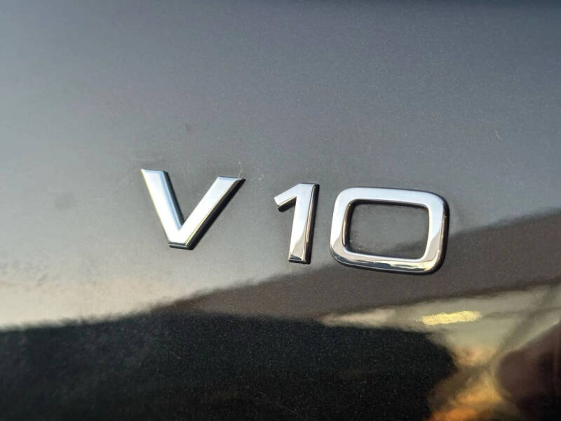 2011 Audi R8 5.2 quattro Spyder