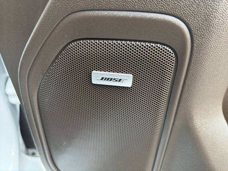 2022 GMC Sierra 2500HD