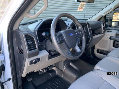 2022 Ford F-250 Super Duty