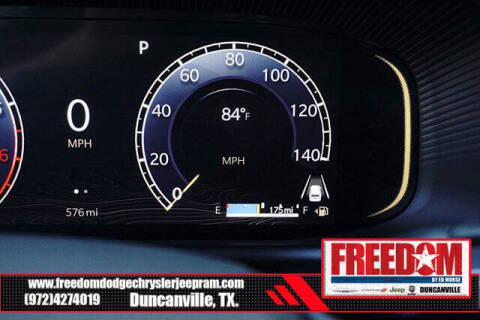 2025 Jeep Wagoneer Carbide