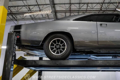 1969 Dodge Charger
