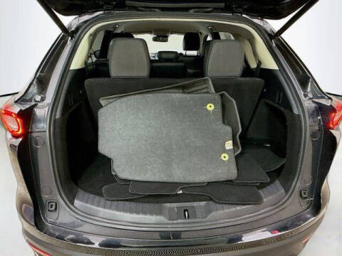 2018 Mazda CX-9 Touring