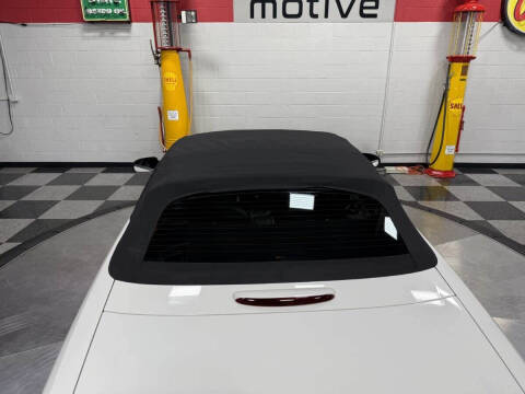 2003 Ford Thunderbird