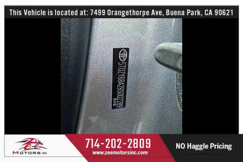 2008 Toyota Sequoia Limited