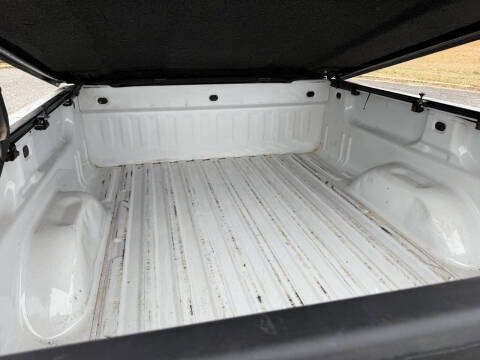 2012 Chevrolet Silverado 1500