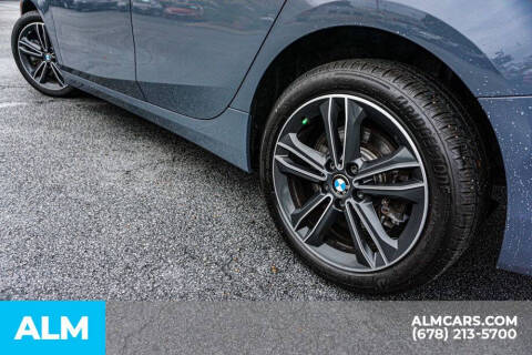 2021 BMW 2 Series 228i xDrive Gran Coupe