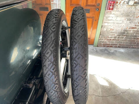 1924 Buick Series 24